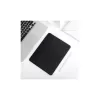 USAMS Winto Case iPad Air 10.9" 2020 készülékhez – IP109YT01 (US-BH654) Smart tok fekete
