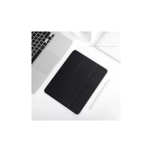 USAMS Winto Case iPad Air 10.9" 2020 készülékhez – IP109YT01 (US-BH654) Smart tok fekete