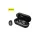 AWEI Bluetooth 5.0 T16 TWS fülhallgató + dokkoló állomás fekete