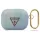 Guess GUACAPTPUMCGC02 AirPods Pro készülékhez tok Tie & Dye Collection kék