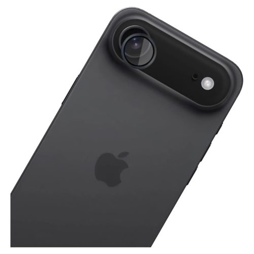 3MK HARDY Lens Protection Pro Apple iPhone Air készülékhez fekete