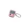Beline AirPods Gamer tok AirPods 1/2 készülékhez rózsaszín