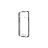 BMW BMHCP12SMBTOK iPhone 12 mini készülékhez 5,4" átlátszó kemény tok Sandblast