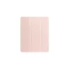USAMS Winto tok iPad Air 10.9" 2020 készülékhez IP109YT02 (US-BH654) Smart Cover rózsaszín