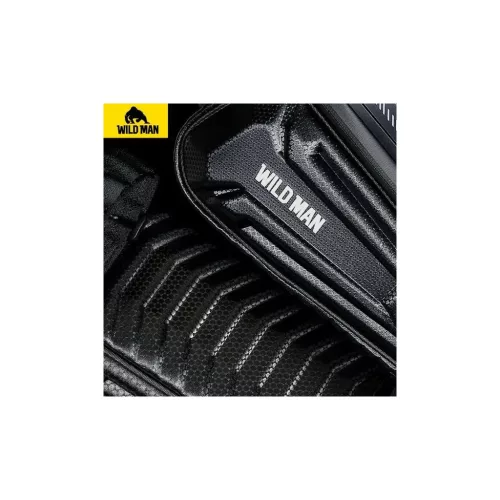 WILDMAN XT5 kerékpártáska / vázra szerelhető pannier fekete