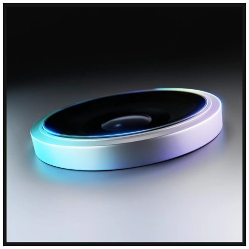 3MK HARDY Lencsevédő Pro for Apple iPhone Air készülékhez többszínű