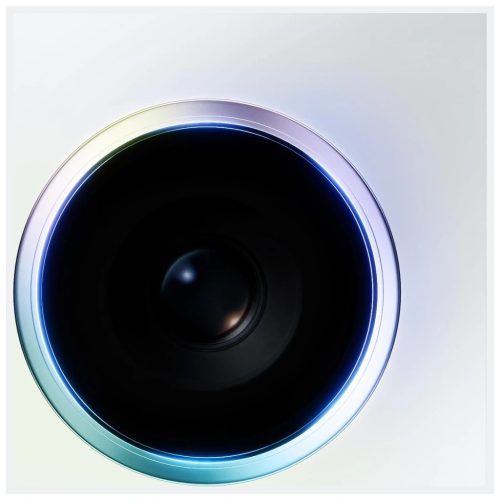 3MK HARDY Lencsevédő Pro for Apple iPhone Air készülékhez többszínű