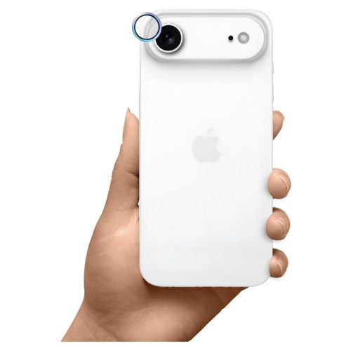 3MK HARDY Lencsevédő Pro for Apple iPhone Air készülékhez többszínű