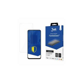   3MK FlexibleGlass Xiaomi Mi 11 Lite 5G készülékhez Hybrid Glass kijelzővédő