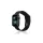 Beline Apple Watch készülékhez szilikon óraszíj 38/40/41mm fekete