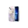 Guess GUHCP13SLFLSU iPhone 13 mini készülékhez tok Flower Liquid Glitter lila
