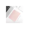 USAMS Winto tok iPad Pro 11" 2020 készülékhez – Smart Cover, IPO11YT02 (US-BH588) rózsaszín