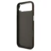 Guess 4G Big 4G Classic Logo tok iPhone Air készülékhez barna, ezüst
