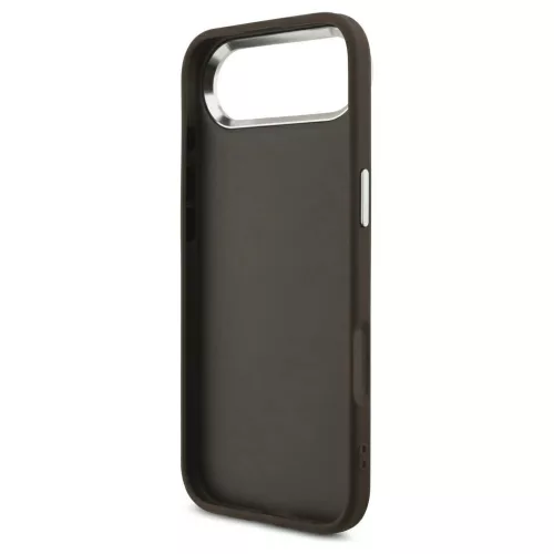 Guess 4G Big 4G Classic Logo tok iPhone Air készülékhez barna, ezüst