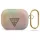 Guess GUACAPTPUMCGG01 AirPods Pro készülékhez tok Tie & Dye Collection rózsaszín