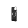 Guess iPhone 15 Plus/14 Plus készülékhez IML Iridescent MagSafe keménytok, szivárvány
