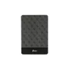 Guess GUFC10PS4SGK iPad 10.2 készülékhez tok 4G Stripe Allover fekete