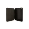 Guess GUFC10PS4SGK iPad 10.2 készülékhez tok 4G Stripe Allover fekete