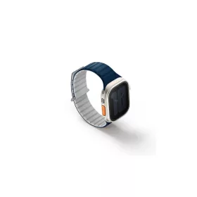   UNIQ óra szíj Revix Evo Apple Watch Series 1/2/3/4/5/6/7/8/9/SE/SE2/SE3/Ultra1/2 készülékhez 42/44/45/49mm Reversib
