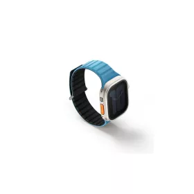   UNIQ Strap Revix Evo Apple Watch Series 1/2/3/4/5/6/7/8/9/SE/SE2/SE3/Ultra1/2 készülékhez 42/44/45/49mm Reversib szíj
