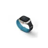 UNIQ Strap Revix Evo Apple Watch Series 1/2/3/4/5/6/7/8/9/SE/SE2/SE3/Ultra1/2 készülékhez 42/44/45/49mm Reversib szíj