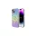 Guess GUHMP15MHITSU iPhone 15 Plus/14 Plus 6,7” készülékhez keménytok IML Iridescent MagSafe lila