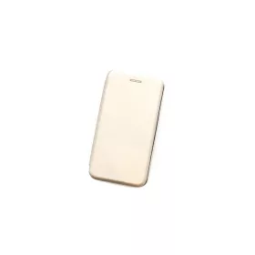   Beline Book Magnetic tok iPhone 13 készülékhez 146.1 arany