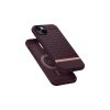 Spigen Caseology Parallax MAG iPhone 14 Plus / 15 Plus 6,7 készülékhez tok Magsafe burgundi ACS04929