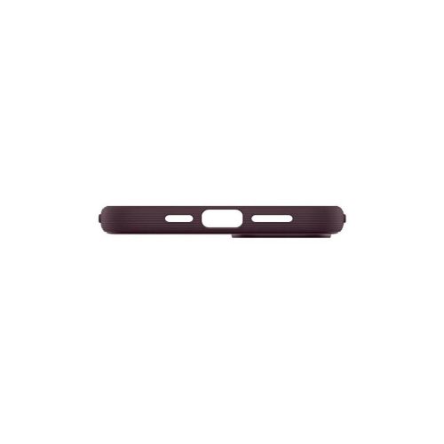Spigen Caseology Parallax MAG iPhone 14 Plus / 15 Plus 6,7 készülékhez tok Magsafe burgundi ACS04929