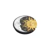 Popsockets 2 Sun and Moon 804153 – standard telefon markolat és állvány