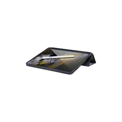 3MK puha tablet tok Samsung Galaxy Tab A9 10" készülékhez fekete