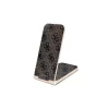Guess összecsukható táska induction 2in1 GUDCFAL4PEGW 15W 4G Pattern MagSafe barna