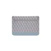Guess laptop tok GUCS14HGCFSEB 14" GCube Stripes kék