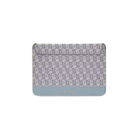 Guess laptop tok GUCS14HGCFSEB 14" GCube Stripes kék