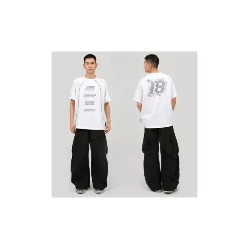 Póló Skinarma Delta L fehér