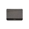 Guess tok GUCS14HGCFSEK 14" GCube Stripes fekete
