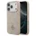 Guess 4G Small 4G és Classic MagSafe tok iPhone 17 Pro készülékhez rózsaszín