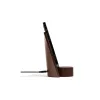 Lexon City Energy Pro 10W vezeték nélküli töltő Bluetooth Speakerrel bronz LD145BZ