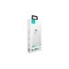 USAMS Bluetooth 5.0 fejhallgató BT1 BHUBT102 (US-BT001) fehér