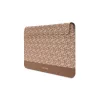 Guess Laptop tok GUCS14HGCFSEW 14" GCube Stripes barna