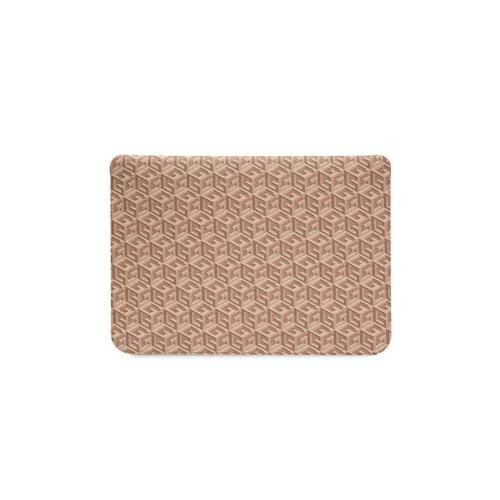 A termék neve magyarul így hangzik:Guess Laptop tok GUCS14HGCFSEW 14" GCube Stripes barna
