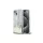 Guess GUHCP15MLFCSEGT iPhone 15 Plus / 14 Plus készülékhez 6.7"-os transzparens kemény tok Liquid Glitter arany csíkos