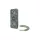 Guess GUHMP16SHCPOFPA iPhone 16 készülékhez 6.1" keménytok IML Flowers Allover Electro With Pearl St zöld