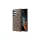 Guess GUHCS23LG4GFBR S23 Ultra S918 készülékhez kemény tok 4G Metal Gold Logo barna