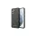 Guess Samsung Galaxy S23 készülékhez keménytok GUHCS23SG4GFGR S911 4G fém arany logóval szürke