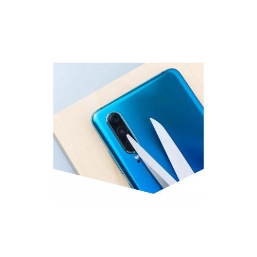 3MK Lens Protect Oppo Reno 12 Pro készülékhez kameralencsevédő 4szt