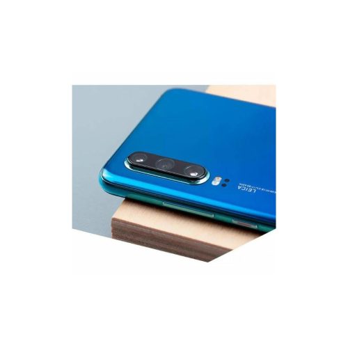 3MK Lens Protect Oppo Reno 12 Pro készülékhez kameralencsevédő 4szt