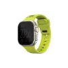 UNIQ Strap Stride Apple Watch Series 1/2/3/4/5/6/7/8/9/SE1/2/3/Ultra1/2/3 készülékhez 42/44/45/49 mm FKM gumi óraszíj