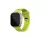 UNIQ Strap Stride Apple Watch Series 1/2/3/4/5/6/7/8/9/SE1/2/3/Ultra1/2/3 készülékhez 42/44/45/49 mm FKM gumi óraszíj