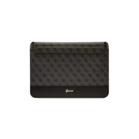   Guess tok GUCS14PS4SGK 14 hüvelykes 4G Stripe Metal Logo fekete